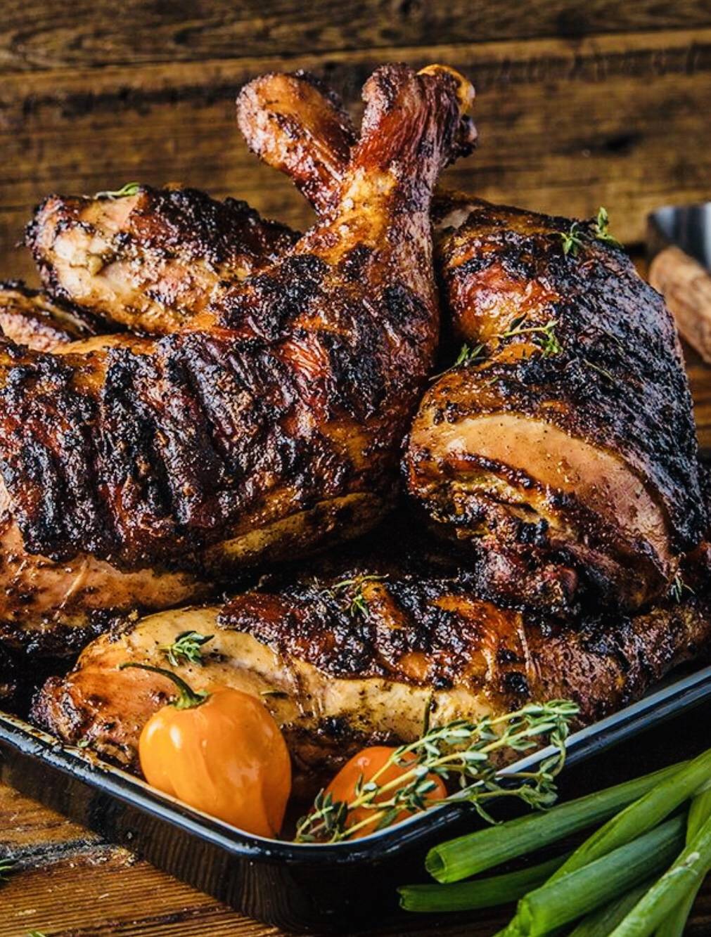 Jamaican Jerk Shack | restaurant | 2122 Dodds Ave, Chattanooga, TN 37404, USA | 4233059648 OR +1 423-305-9648