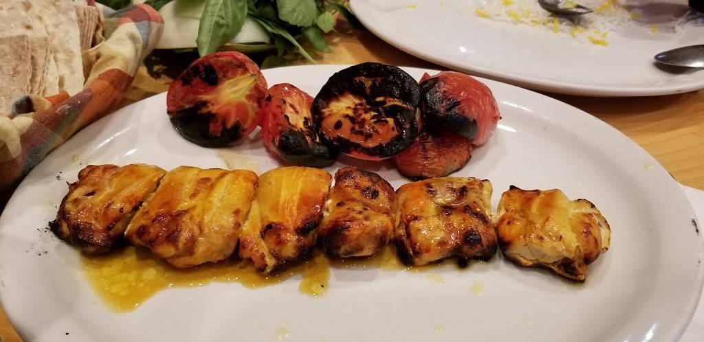 Reyhan | meal delivery | 1625 Almaden Rd, San Jose, CA 95125, USA | 4082933600 OR +1 408-293-3600