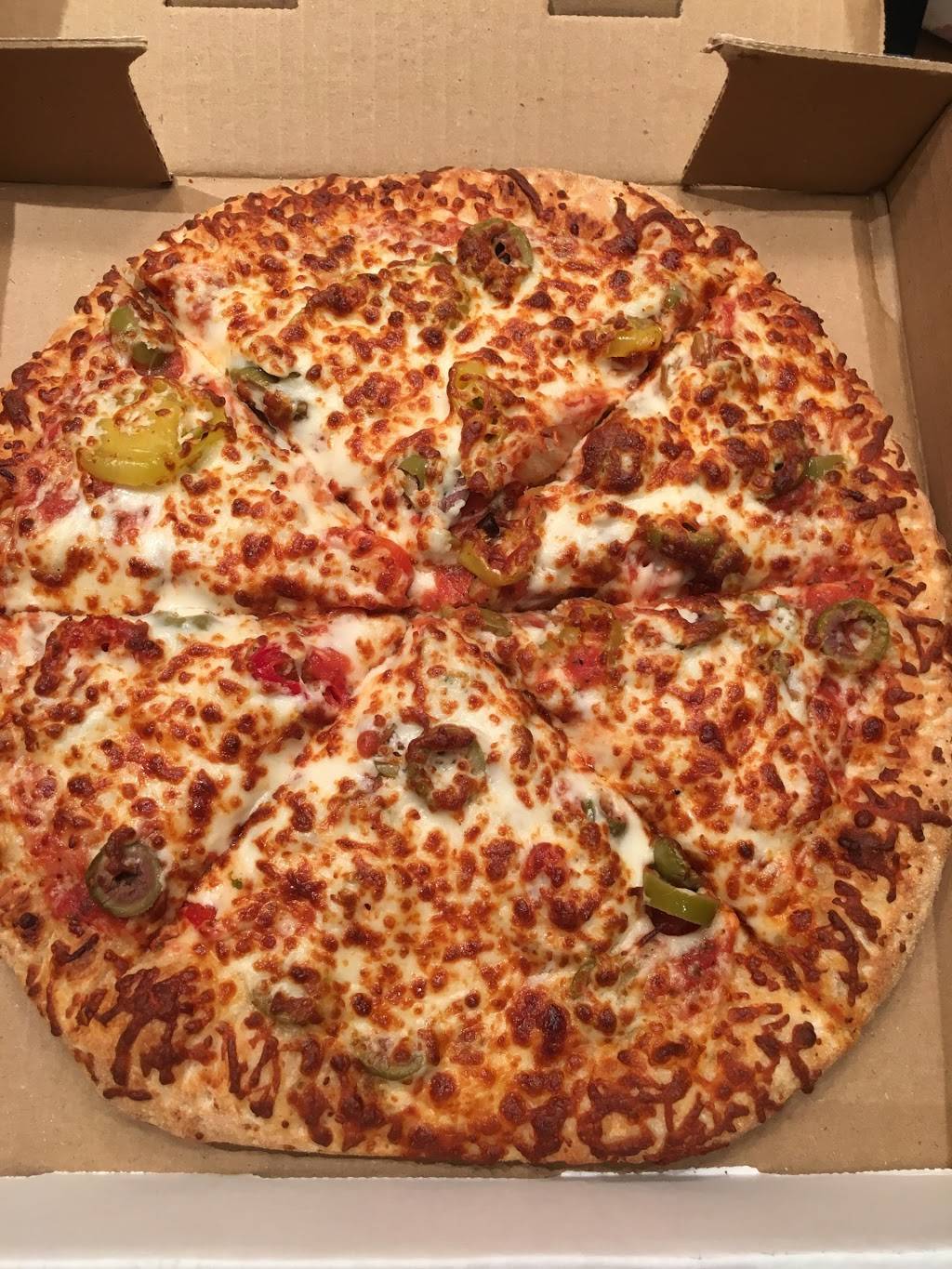 City Pizza | restaurant | 628 King St N, Waterloo, ON N2V 1B4, Canada | 5197256868 OR +1 519-725-6868