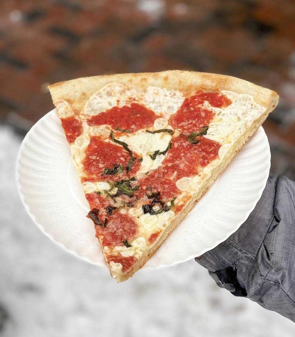 Rosas Pizzeria | restaurant | 43 Great Neck Rd, Great Neck, NY 11021, USA | 5164667722 OR +1 516-466-7722