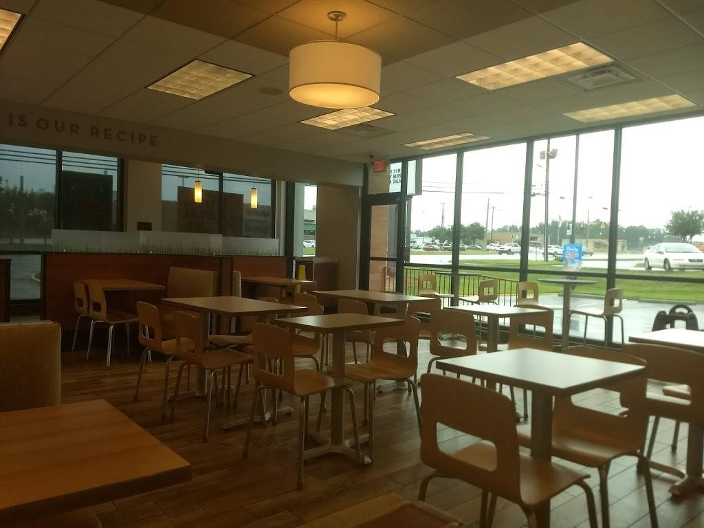 Wendys | restaurant | 2341 N Columbia St, Milledgeville, GA 31061, USA | 4782953242 OR +1 478-295-3242