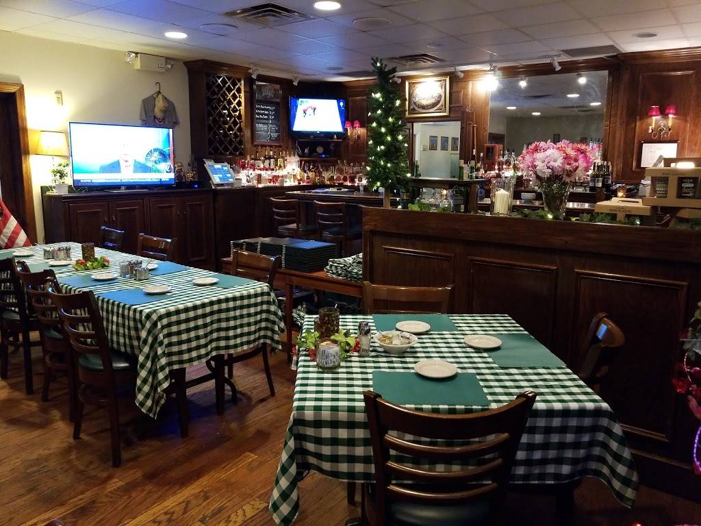 Ann & Tonys | restaurant | 211 E Main St, West Jefferson, OH 43162, USA | 6148798897 OR +1 614-879-8897