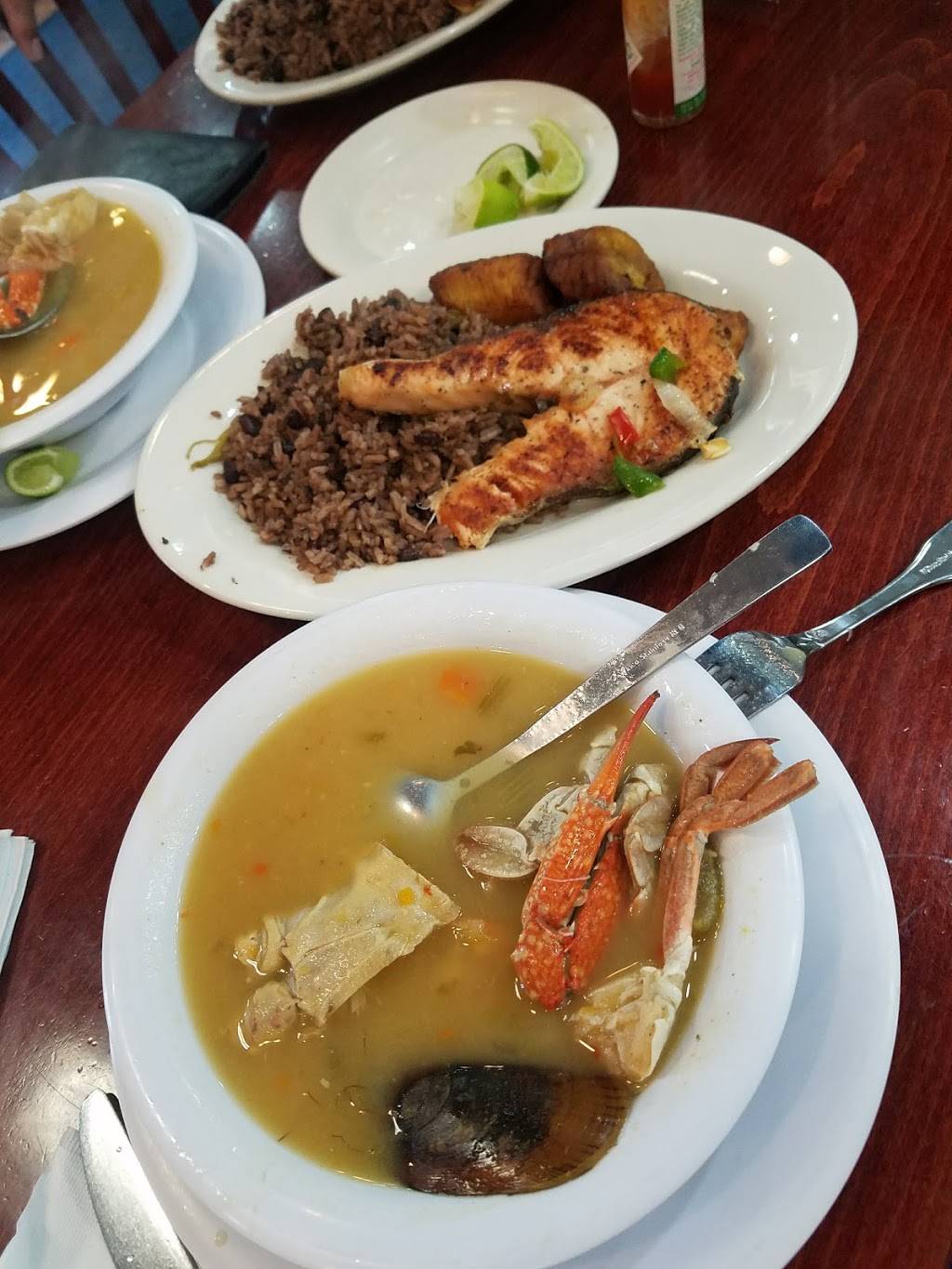 Boca Chica | restaurant | 96-20 37th Ave, Corona, NY 11368, USA | 3472422226 OR +1 347-242-2226