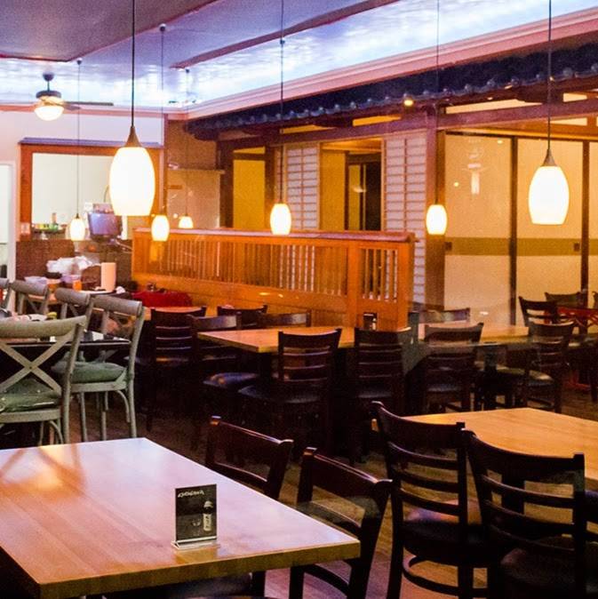 Hayashi Restaurant | restaurant | 800 W Carson St #38, Torrance, CA 90502, USA | 3103209012 OR +1 310-320-9012