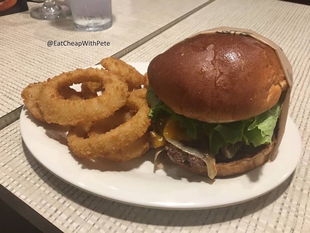 Johnny Rockets | restaurant | 245 Pine Ave #110, Long Beach, CA 90802, USA | 5629831332 OR +1 562-983-1332