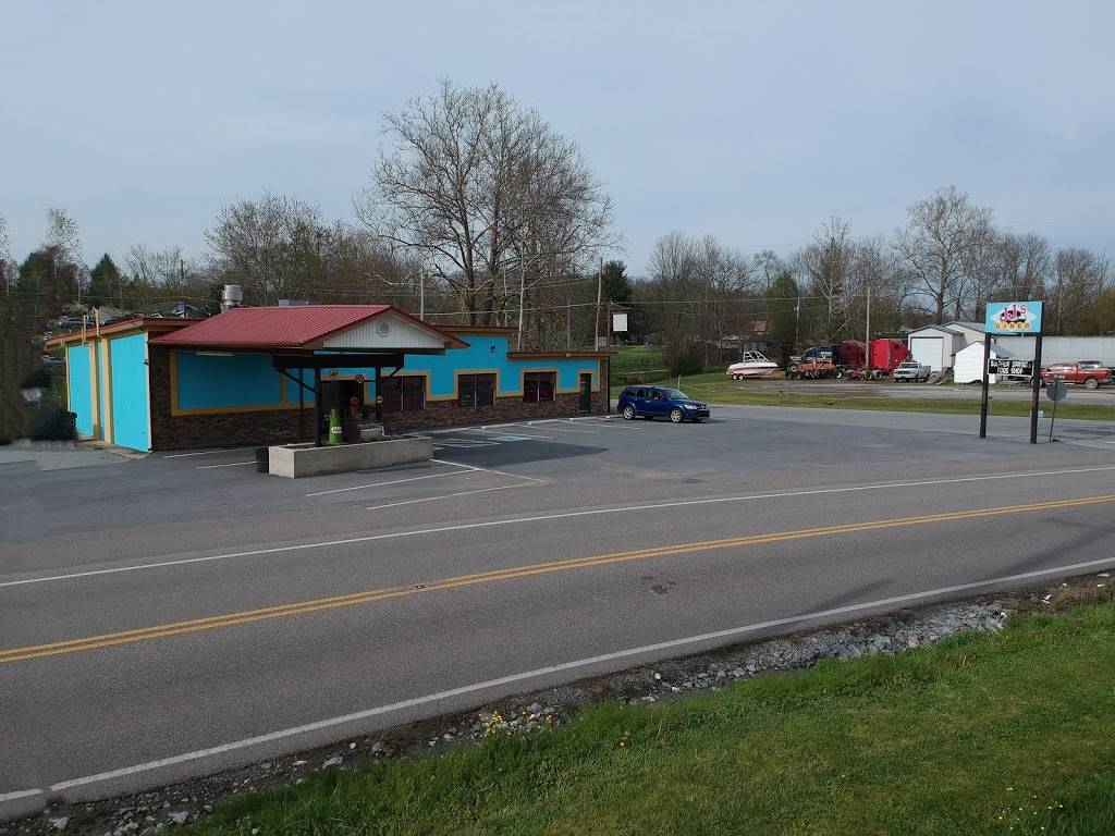 JJs Diner | restaurant | 1301 Gray Station Sulphur Springs Rd, Jonesborough, TN 37659, USA | 4239134693 OR +1 423-913-4693