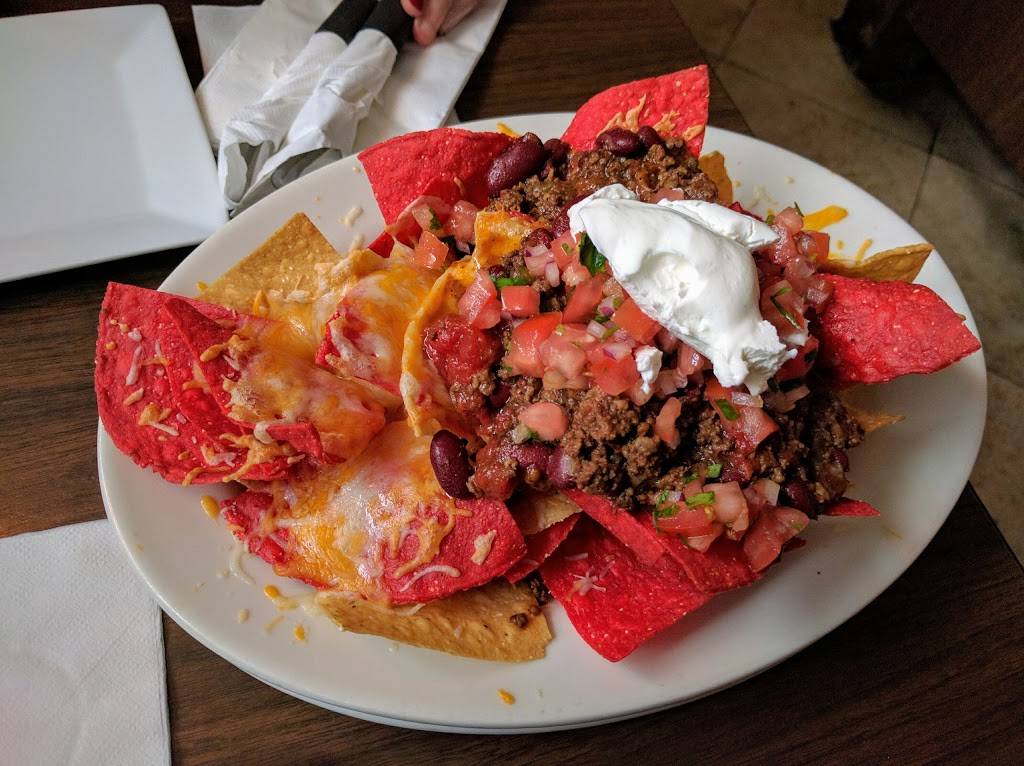 L.A. Bar & Grill | restaurant | 2530 Columbia Pike, Arlington, VA 22204, USA | 7036851560 OR +1 703-685-1560