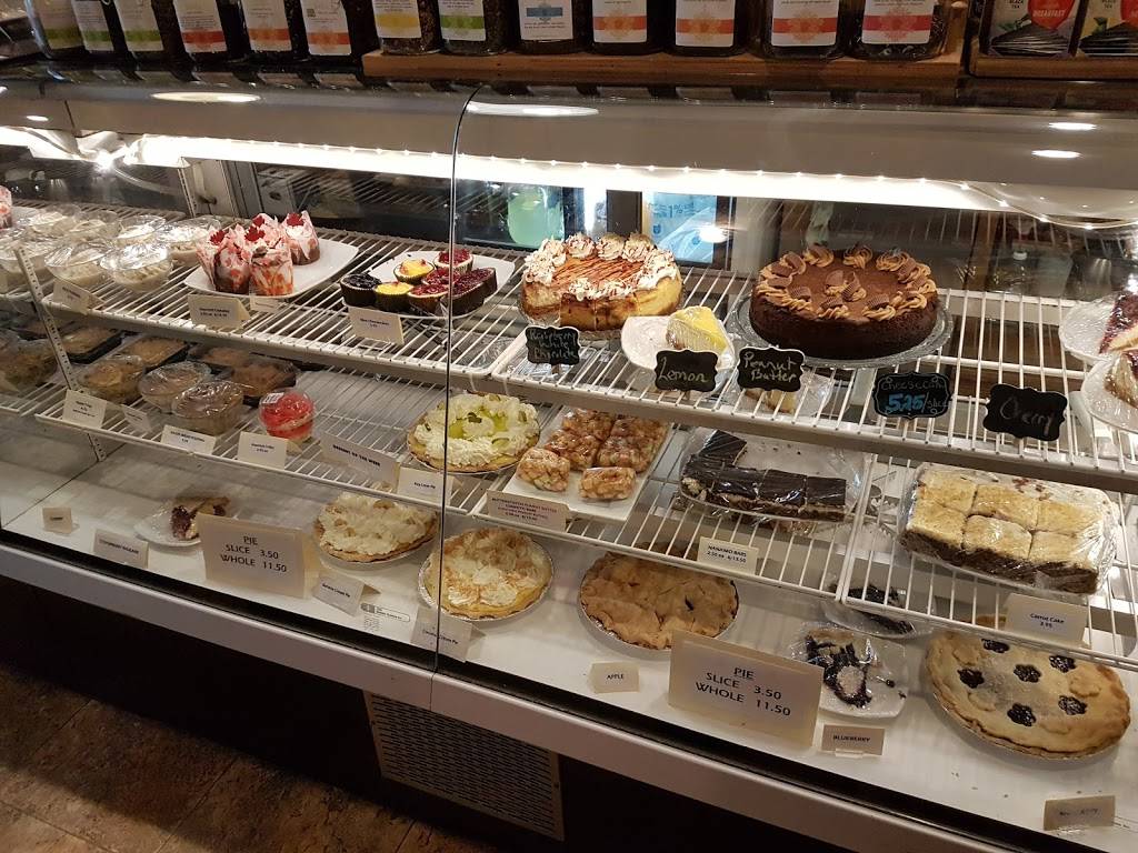 The Olde Bakery Cafe | restaurant | 120 Thames St S, Ingersoll, ON N5C 2T4, Canada | 5194855757 OR +1 519-485-5757