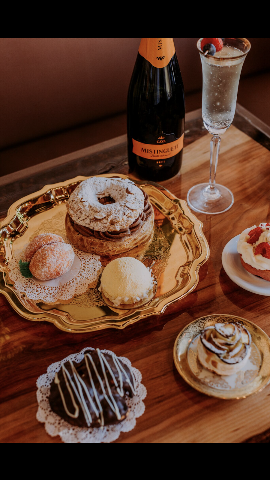 Crema Espresso Bar and Cafe | bakery | 1235 East Blvd B, Charlotte, NC 28203, USA | 7049008883 OR +1 704-900-8883