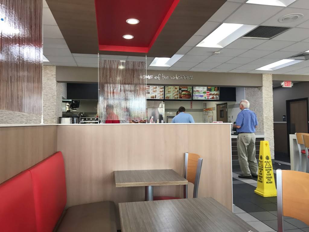 Burger King | restaurant | 8409 S John Young Pkwy, Orlando, FL 32819, USA | 4079030777 OR +1 407-903-0777