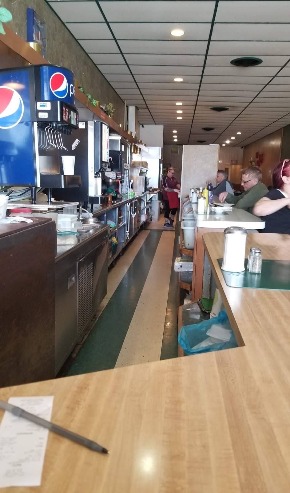 Peggys Restaurant | restaurant | 3512 Liberty St, Erie, PA 16508, USA | 8148663216 OR +1 814-866-3216