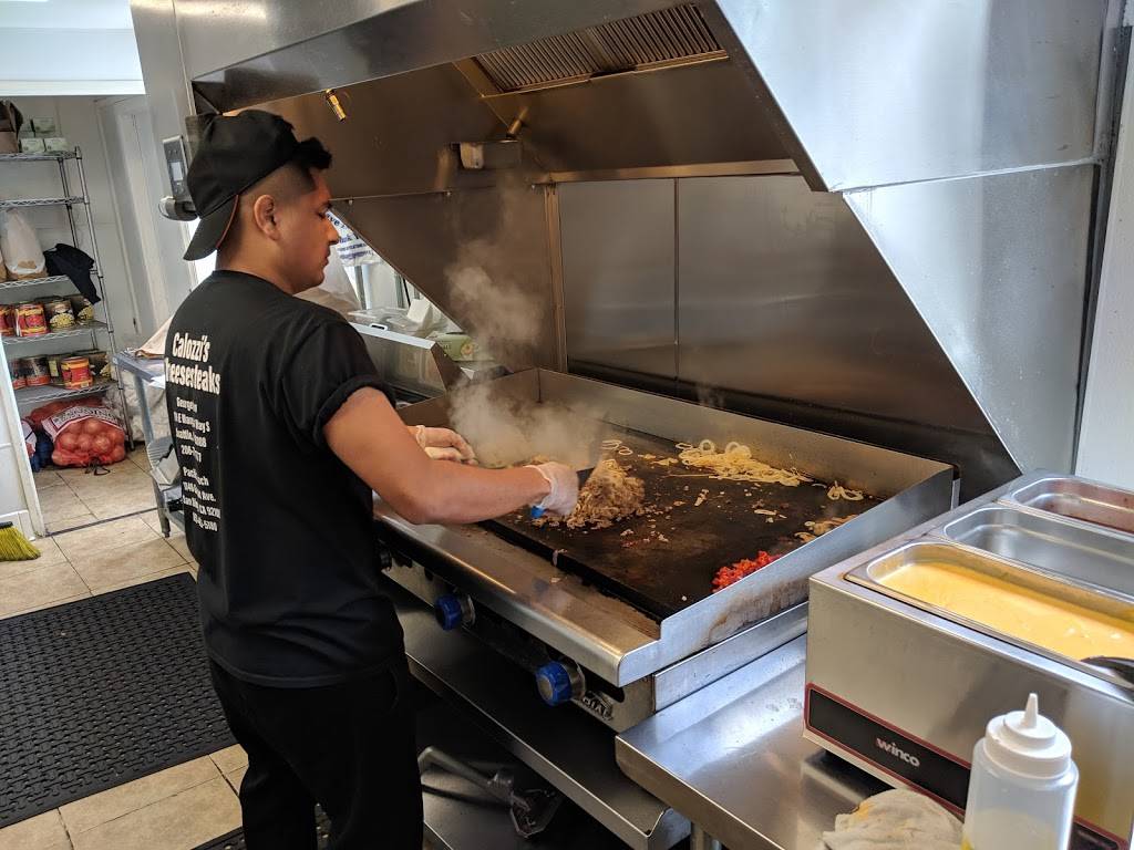 Calozzi’s Cheeesesteaks | restaurant | 1146 Garnet Ave suite a, San Diego, CA 92109, USA | 8584125180 OR +1 858-412-5180
