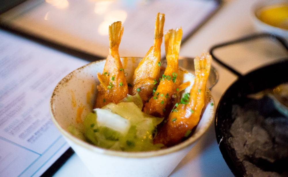 Fish N Beer | restaurant | 3510 Larimer St, Denver, CO 80205, USA | 3032483497 OR +1 303-248-3497