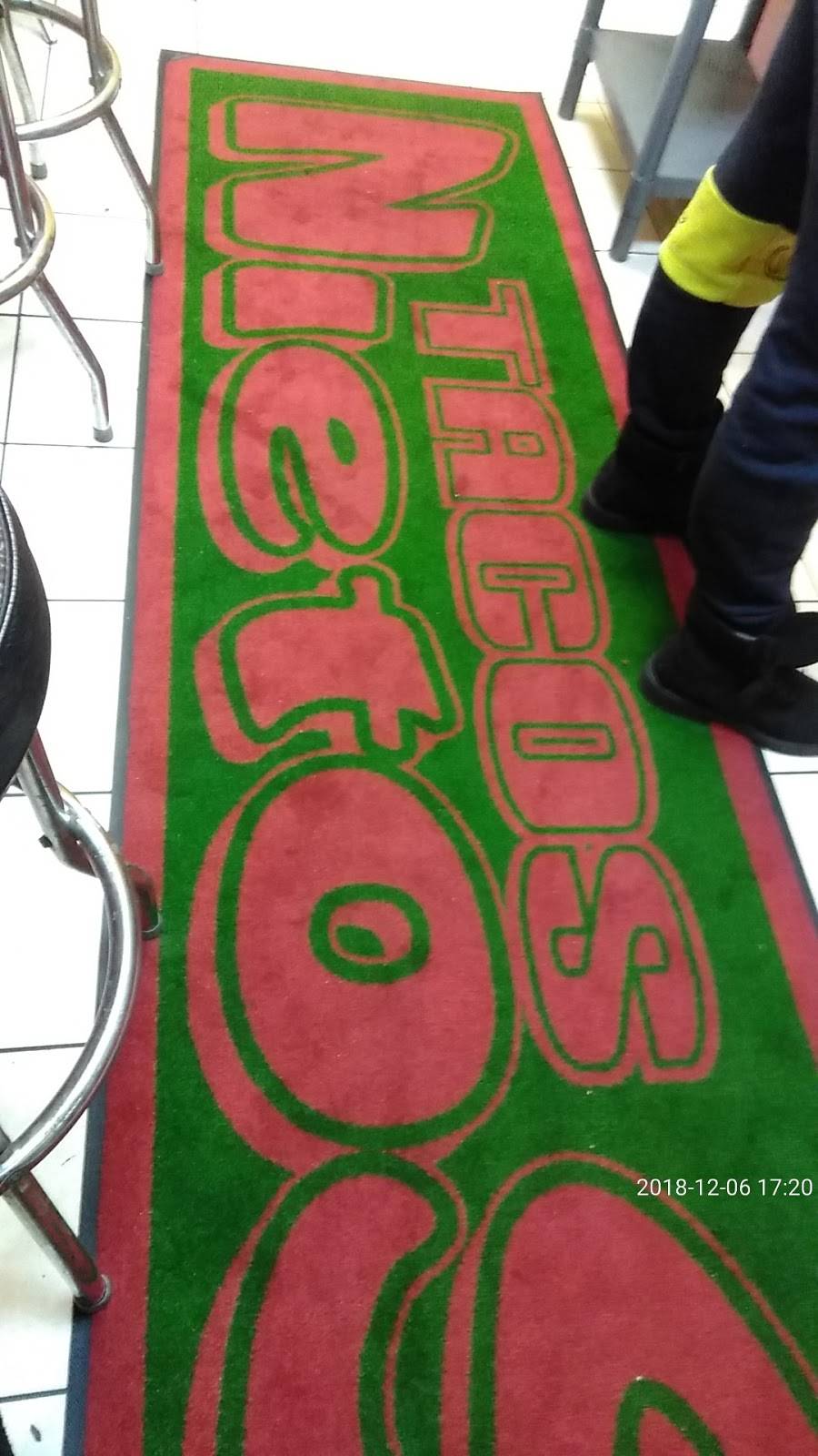 Tacos Nietos | restaurant | 2863 E 95th St, Chicago, IL 60617, USA | 7737318555 OR +1 773-731-8555