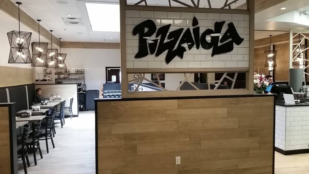 Pizzaiola | restaurant | 3191 Long Beach Rd, Oceanside, NY 11572, USA | 5165943939 OR +1 516-594-3939