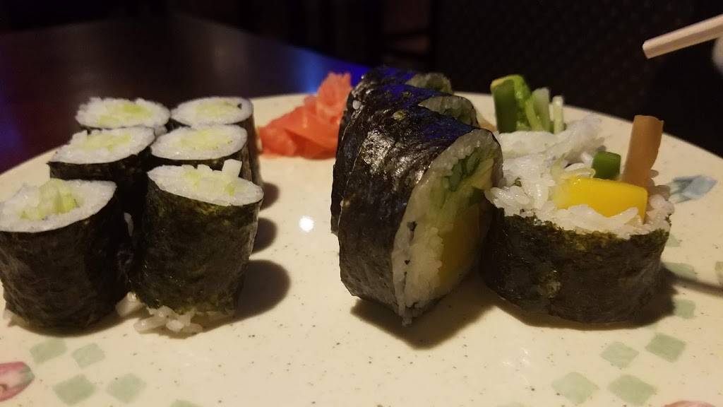 Sake Japanese Steak House | restaurant | 1985 N Bechtle Ave, Springfield, OH 45504, USA | 9373428885 OR +1 937-342-8885