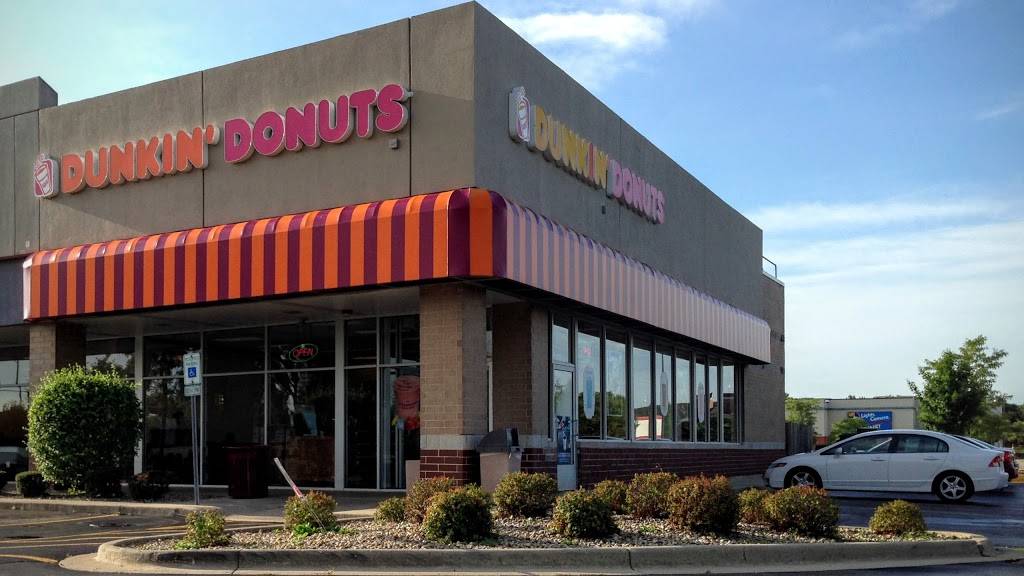 Dunkin | cafe | 1255 W Boughton Rd, Bolingbrook, IL 60440, USA | 6307590478 OR +1 630-759-0478