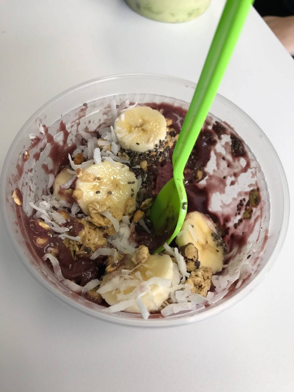 Boost Bowls | restaurant | 16 P T Barnum Square, Bethel, CT 06801, USA | 2037442667 OR +1 203-744-2667