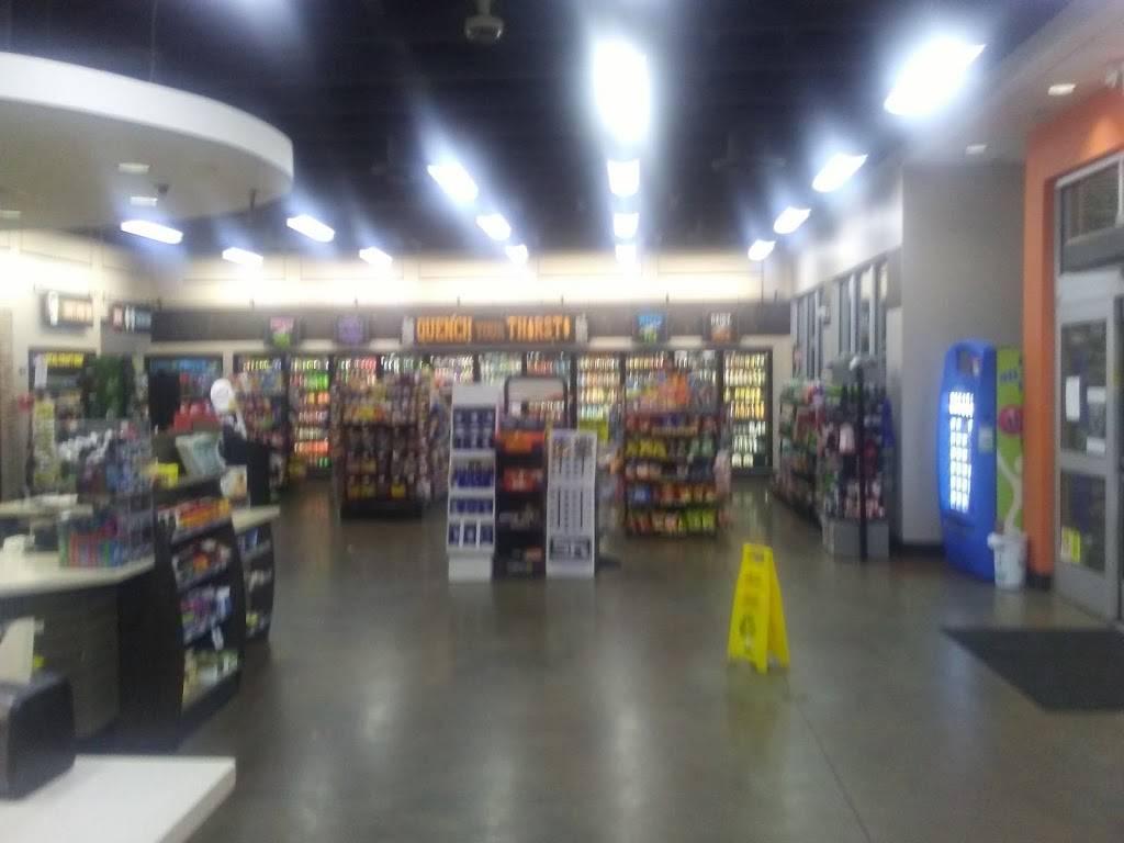 MAPCO Mart | restaurant | 6514 Preston Hwy, Louisville, KY 40213, USA | 5029643076 OR +1 502-964-3076