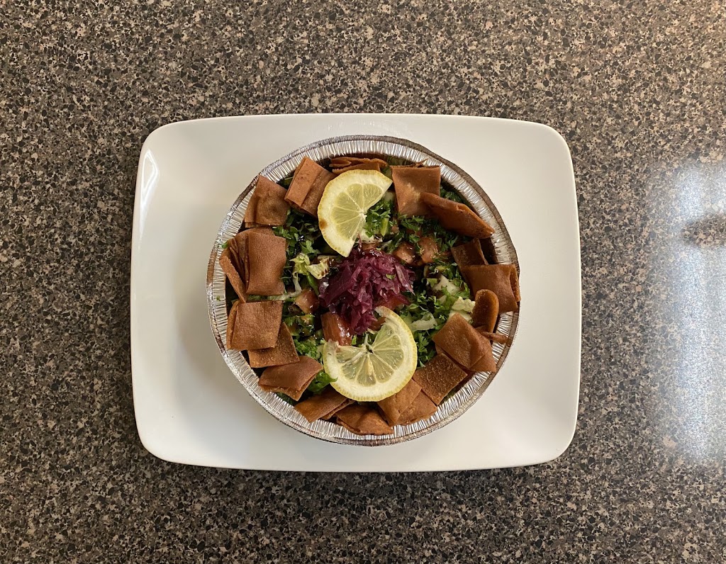 Hero Kabab & Shawarma | restaurant | 5281 Park St N, St. Petersburg, FL 33709, USA | 7273298109 OR +1 727-329-8109