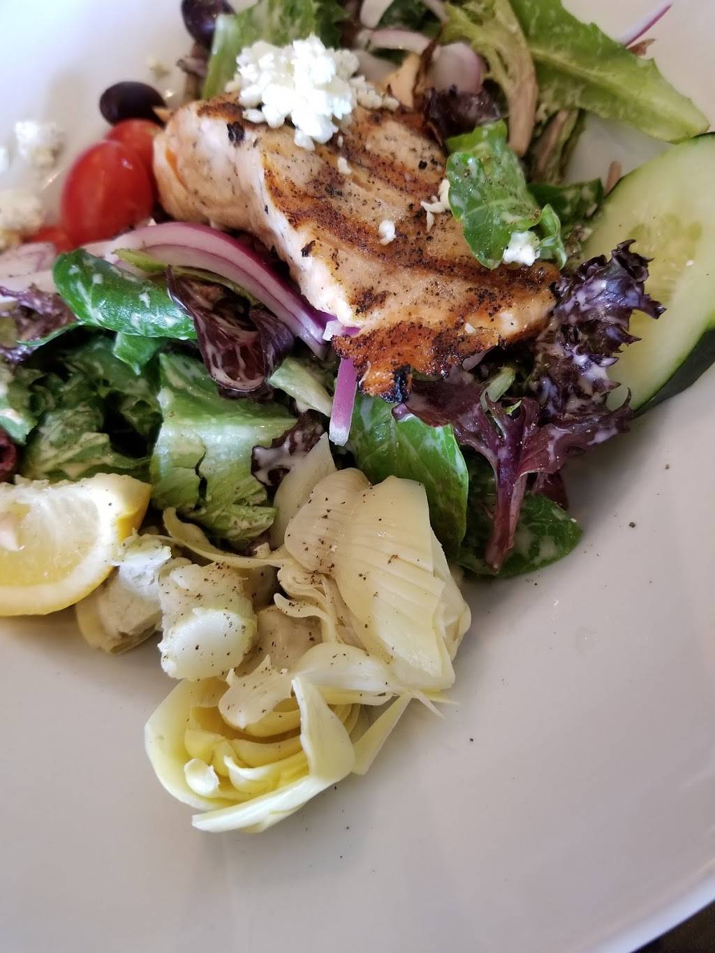 Pasta Mia | restaurant | 1562 Constitution Blvd, Salinas, CA 93905, USA | 8319988310 OR +1 831-998-8310