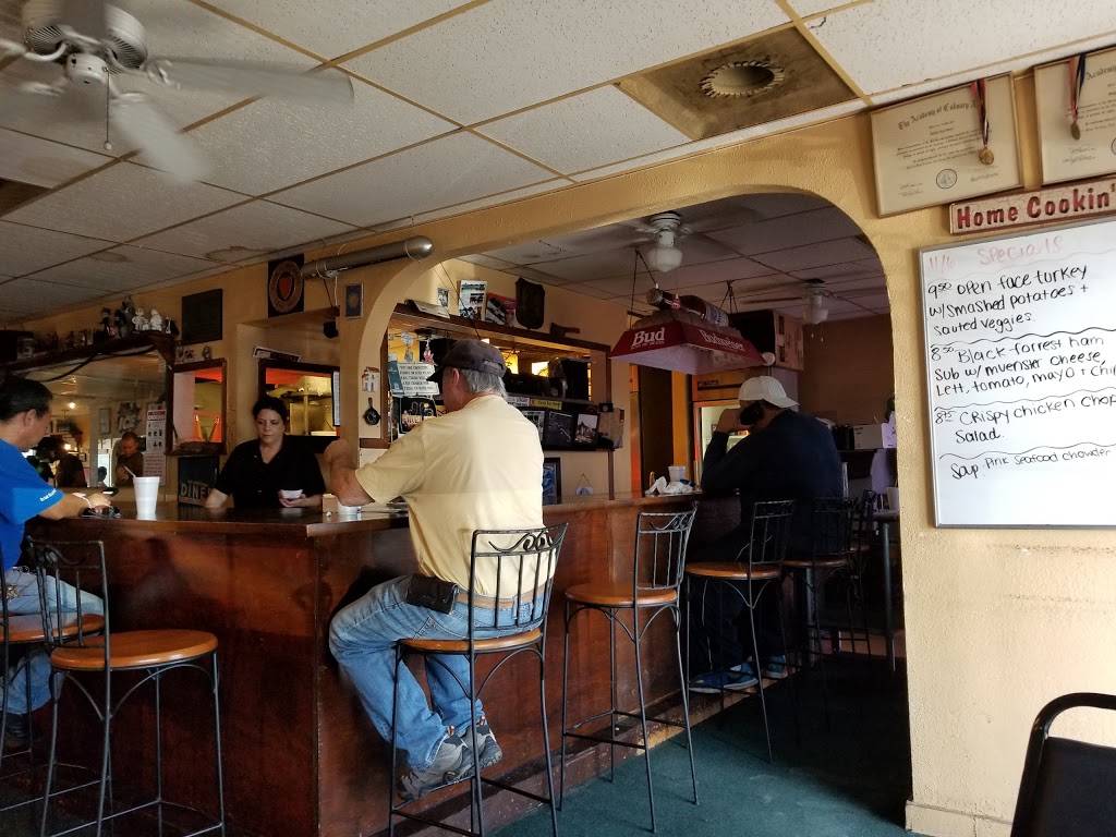 Crazy Cooks Cafe & Catering | cafe | 4741 1/2 Orange Dr, Davie, FL 33314, USA | 9545810688 OR +1 954-581-0688