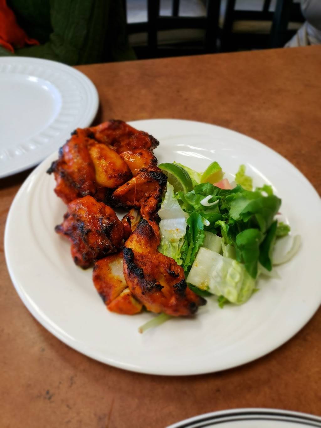 Mirchi Restaurant | restaurant | 1385 W Blaine St, Riverside, CA 92507, USA | 9514002825 OR +1 951-400-2825