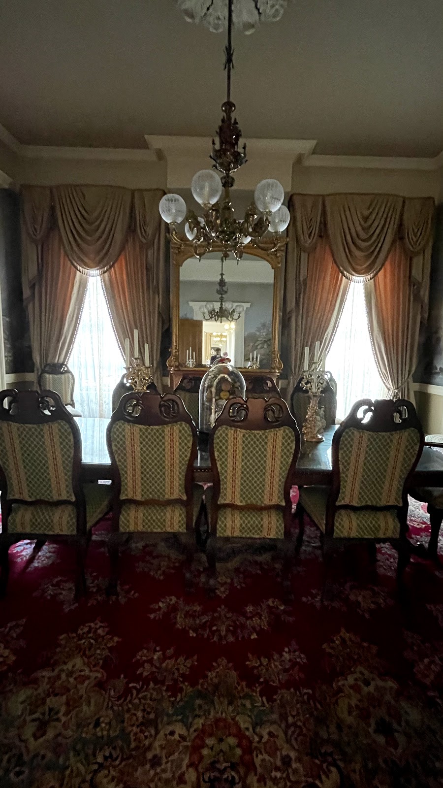 Castle Restaurant | restaurant | 84 Homochitto St, Natchez, MS 39120, USA | 6018976300 OR +1 601-897-6300