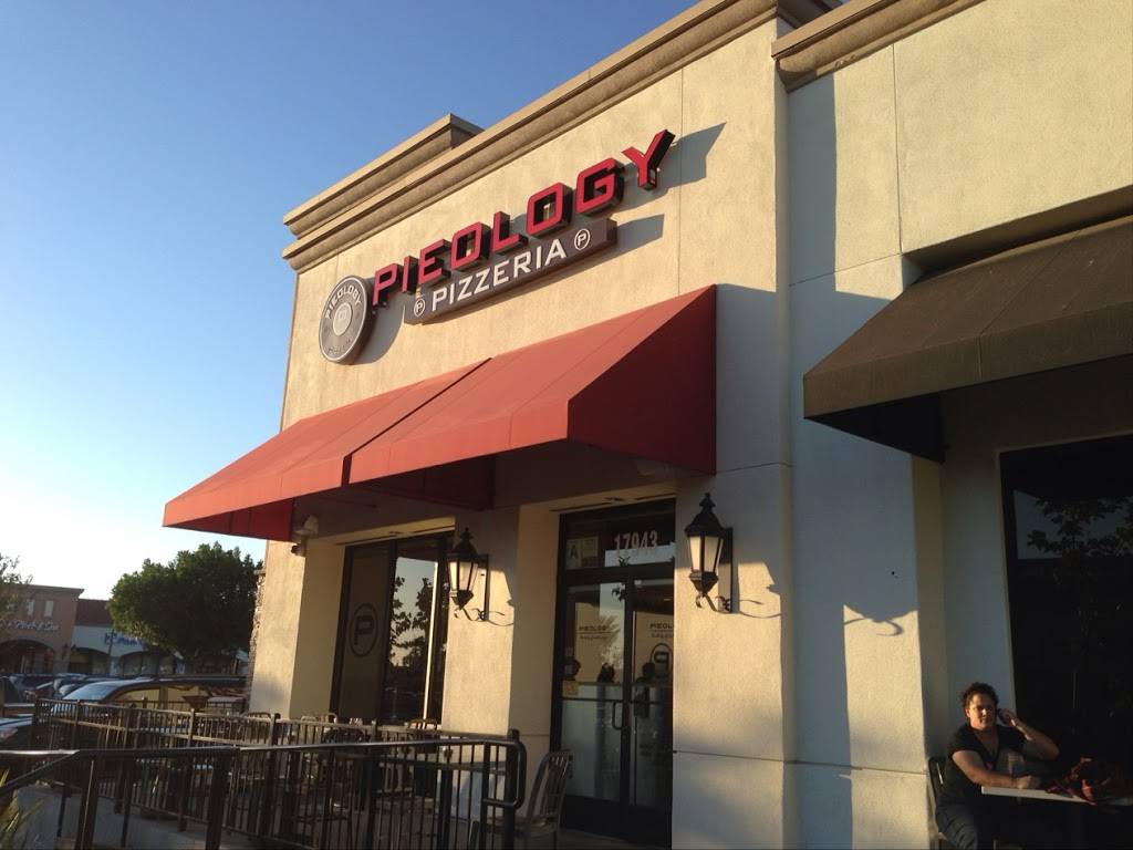 Pieology Pizzeria Granada Village | restaurant | 17943 Chatsworth St Unit 30A, Granada Hills, CA 91344, USA | 8188318500 OR +1 818-831-8500