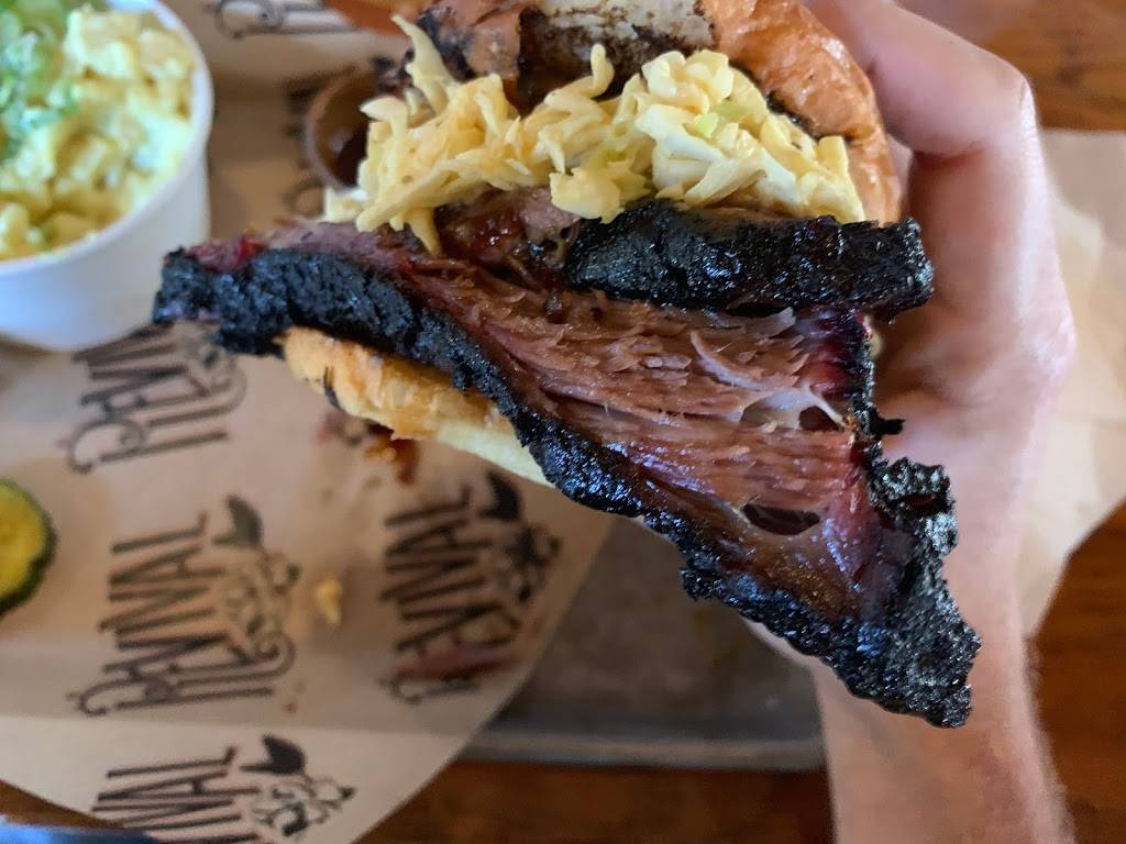 Revival Smoked Meats | restaurant | 928 7th St W, St Paul, MN 55102, USA | 6513212508 OR +1 651-321-2508