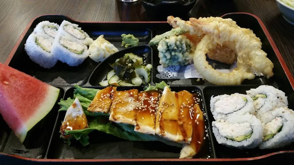 Mammas Sushi | restaurant | 5679 Woodruff Ave, Lakewood, CA 90713, USA | 5628663616 OR +1 562-866-3616