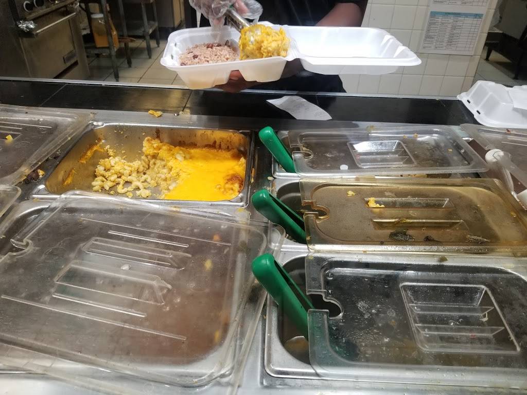 Lees Kitchen | restaurant | 4638 Capital Blvd, Raleigh, NC 27604, USA | 9198727422 OR +1 919-872-7422