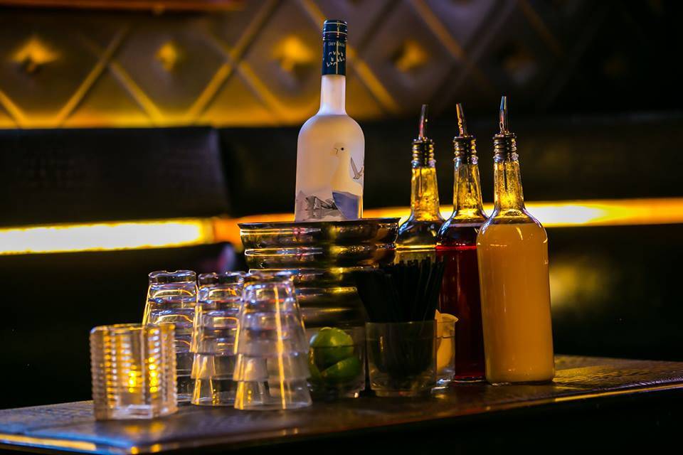 Hyde Lounge at STAPLES Center, Los Angeles | night club | 1111 S Figueroa St, Los Angeles, CA 90015, USA | 3233308018 OR +1 323-330-8018