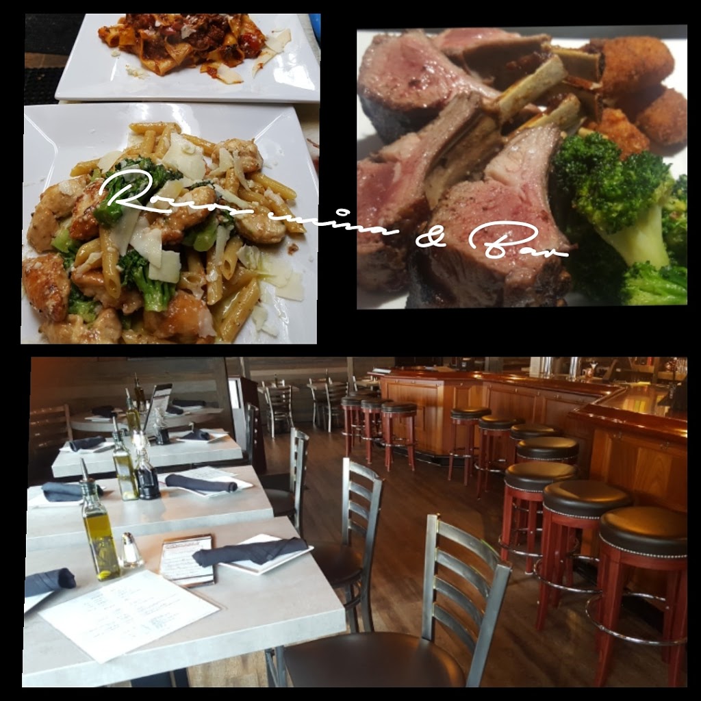 Roccos Cucina & Bar | restaurant | 450 Commercial Street, Boston, MA 02109, USA | 6175234055 OR +1 617-523-4055