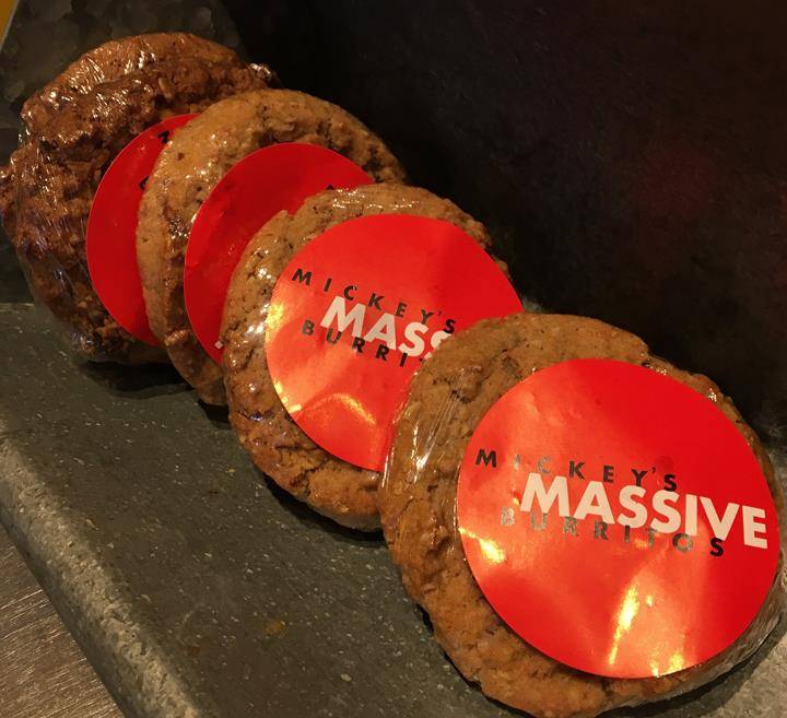 Mickeys Massive Burritos | restaurant | 620 1st St, Lasalle, IL 61301, USA | 8152201599 OR +1 815-220-1599