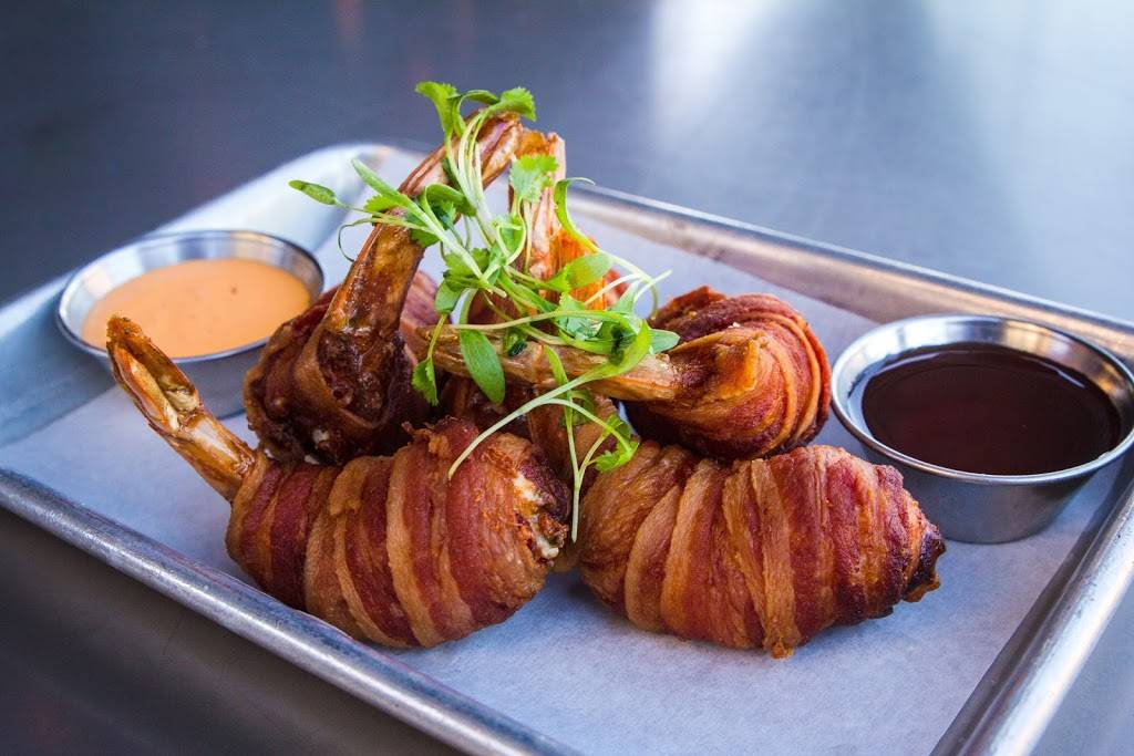 King and Queen Cantina | restaurant | 1401 Ocean Ave Ste 104, Santa Monica, CA 90401, USA | 3108571364 OR +1 310-857-1364