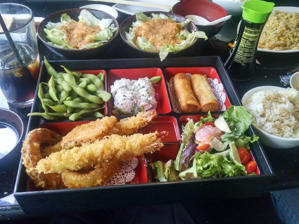 Edo Japan | restaurant | 1067 Interstate Hwy 30 #109, Rockwall, TX 75087, USA | 9727222555 OR +1 972-722-2555