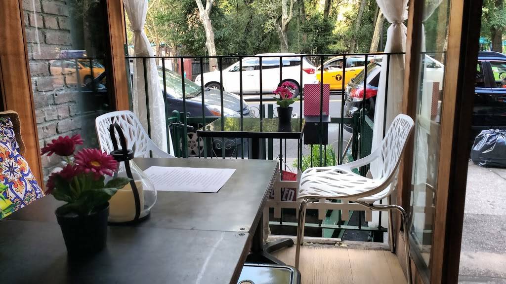 Jia NYC | restaurant | 23 Essex St, New York, NY 10002, USA | 6468612541 OR +1 646-861-2541