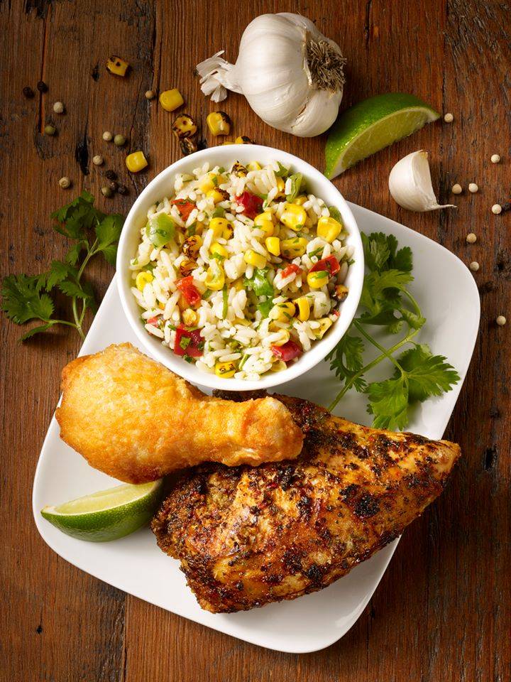 Pollo Campero | restaurant | 2800 SW 8th St, Miami, FL 33135, USA | 3056434260 OR +1 305-643-4260