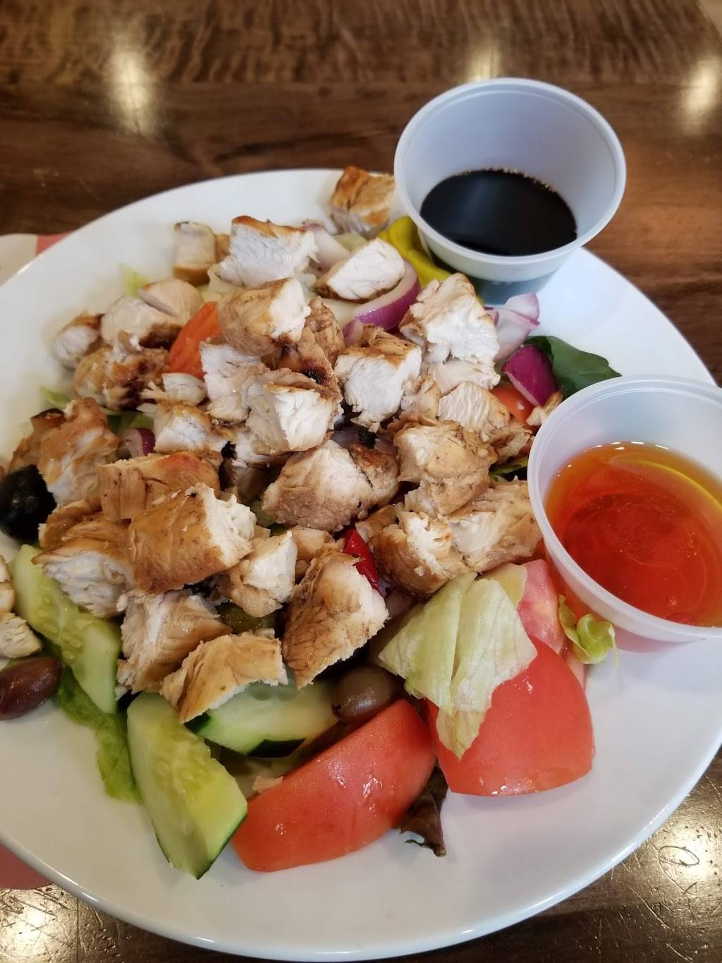 Pizza Masters | restaurant | 532 Broadway, Bayonne, NJ 07002, USA | 2014374802 OR +1 201-437-4802