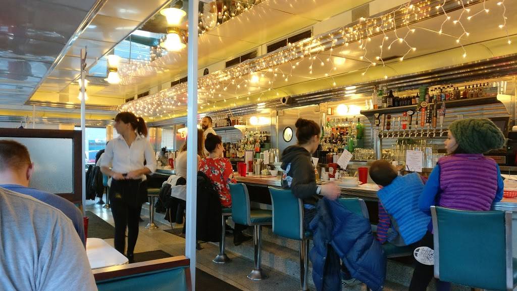 Hi-Lo Diner | restaurant | 4020 E Lake St, Minneapolis, MN 55406, USA | 6123536568 OR +1 612-353-6568