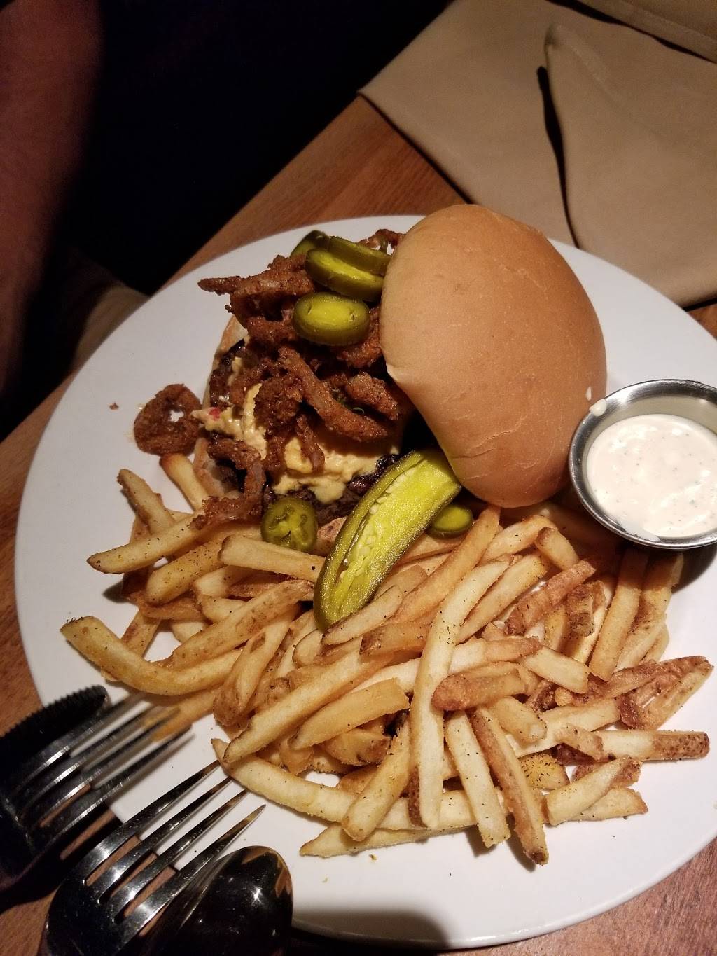 Aubreys | restaurant | 909 W Lamar Alexander Pkwy, Maryville, TN 37801, USA | 8653798800 OR +1 865-379-8800