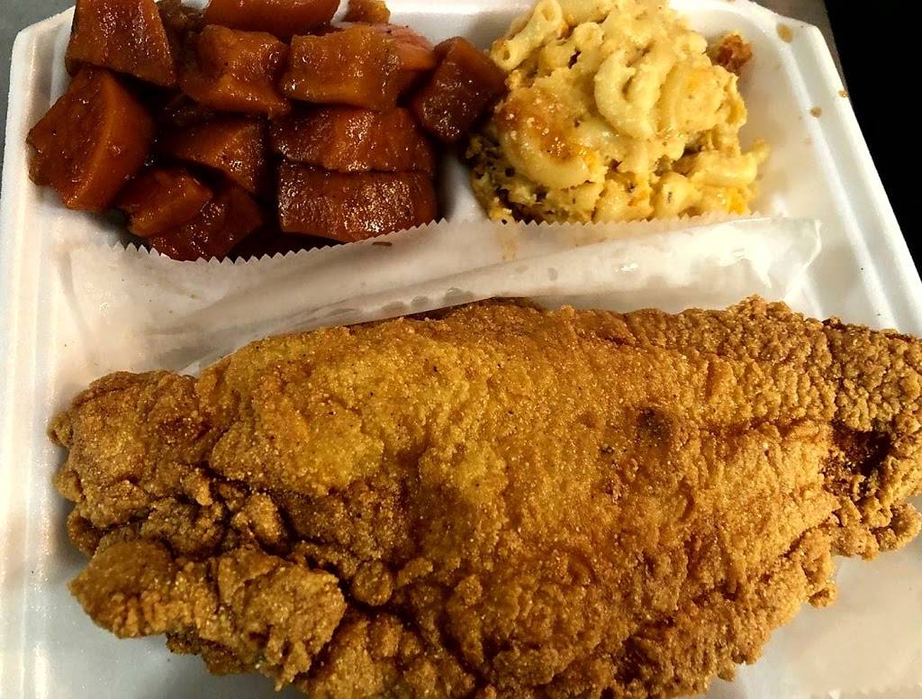 Soul Kitchen 5935 | restaurant | 5935 Ogontz Ave, Philadelphia, PA 19141, USA | 2677482270 OR +1 267-748-2270