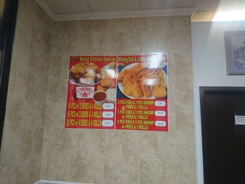 Crown Chicken & Biscuits | restaurant | 2201 Edgmont Ave, Chester, PA 19013, USA | 6108747590 OR +1 610-874-7590