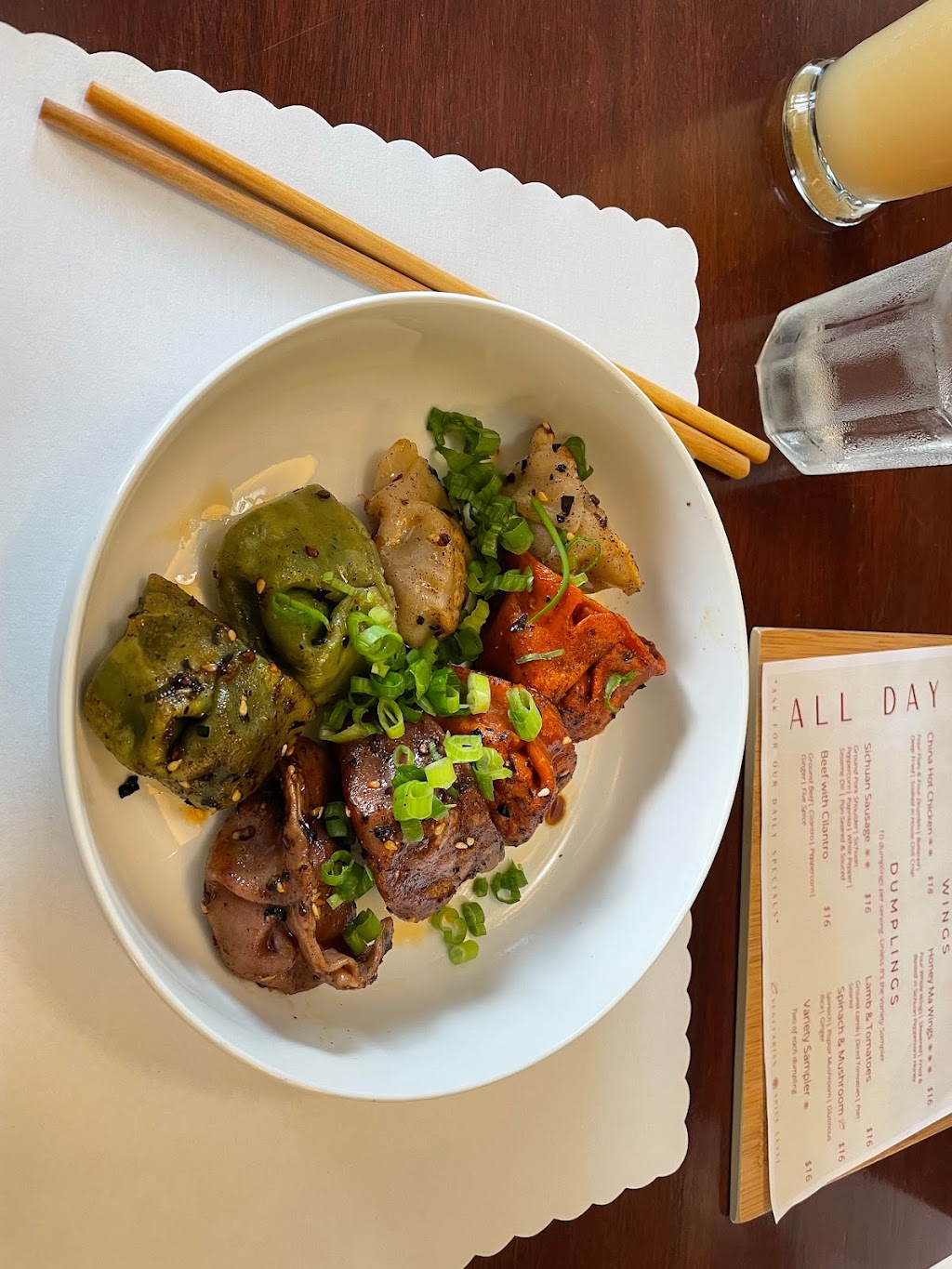 Abundance Culinary | restaurant | 1975 Lee Rd, Cleveland Heights, OH 44118, USA | 2167859959 OR +1 216-785-9959