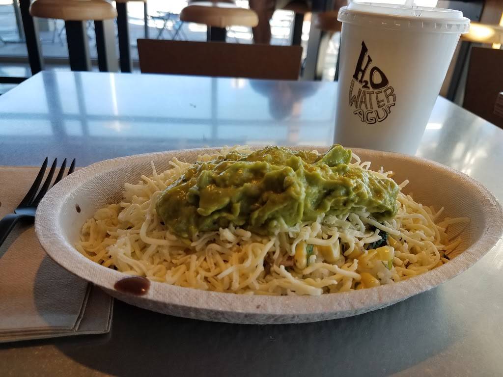 Chipotle Mexican Grill | restaurant | 2735 W University Dr Suite 1051, Denton, TX 76201, USA | 9402430762 OR +1 940-243-0762