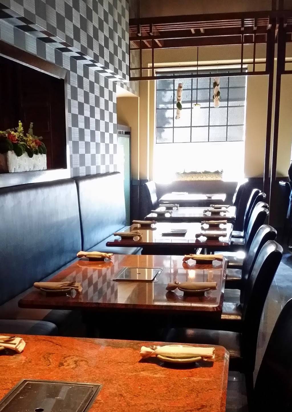 Genwa Beverly Hills | restaurant | 170 N La Cienega Blvd, Beverly Hills, CA 90211, USA | 3108540046 OR +1 310-854-0046