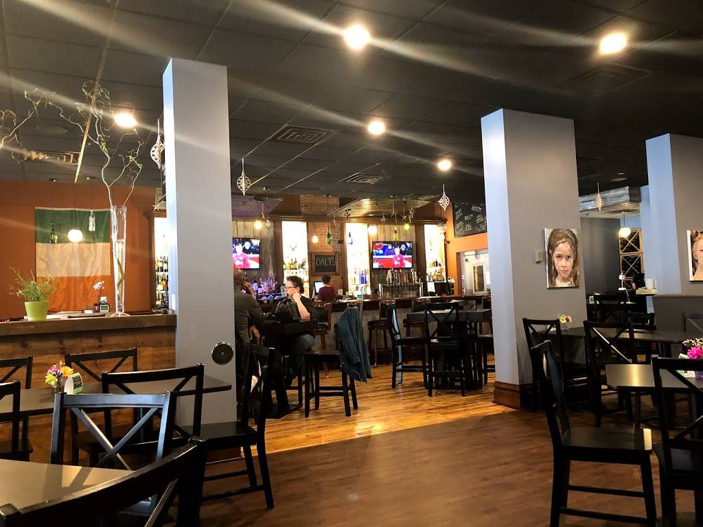 Dalys | restaurant | 307 3rd St, Wausau, WI 54403, USA | 7152981331 OR +1 715-298-1331