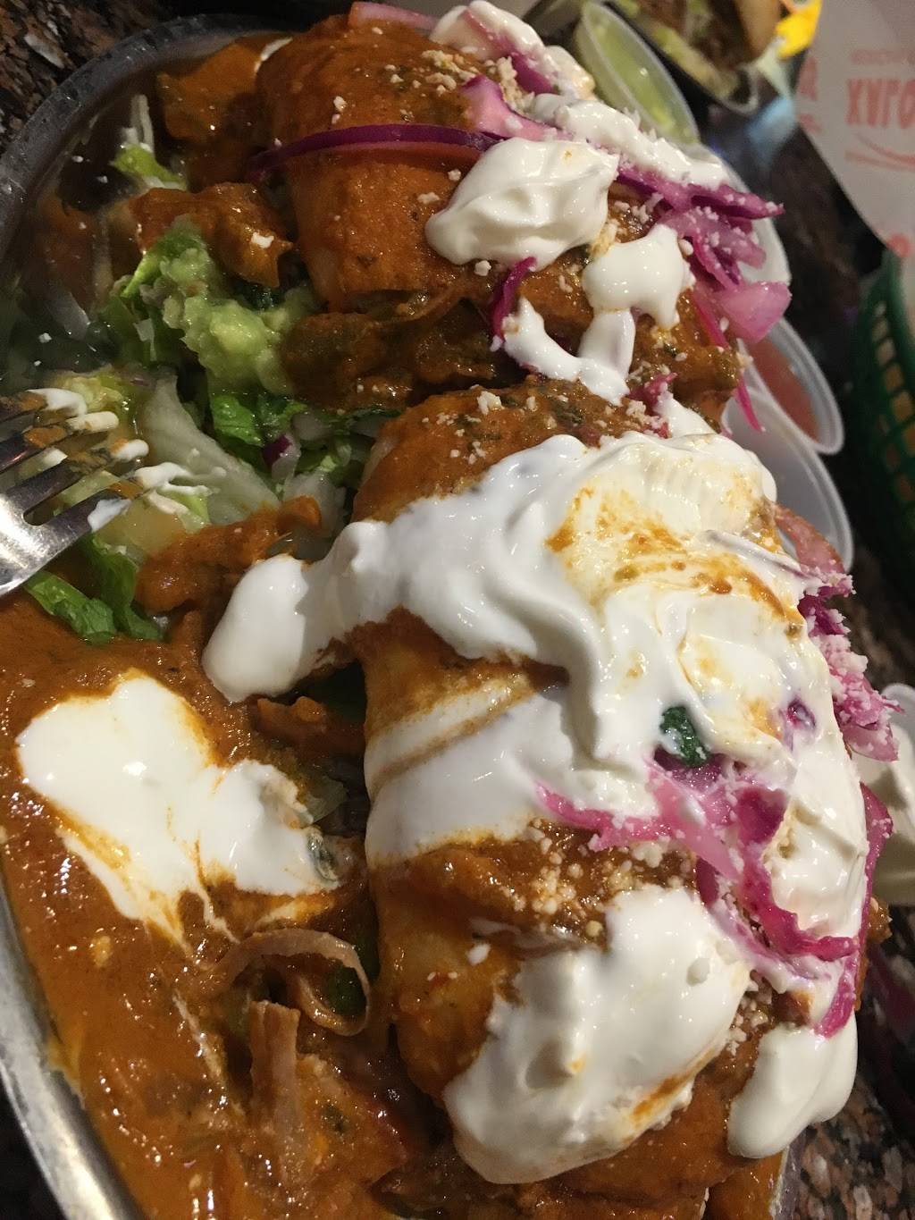 Xalos Mexican Grill | restaurant | 3048 Mountain View Dr #140, Anchorage, AK 99501, USA | 9072771001 OR +1 907-277-1001