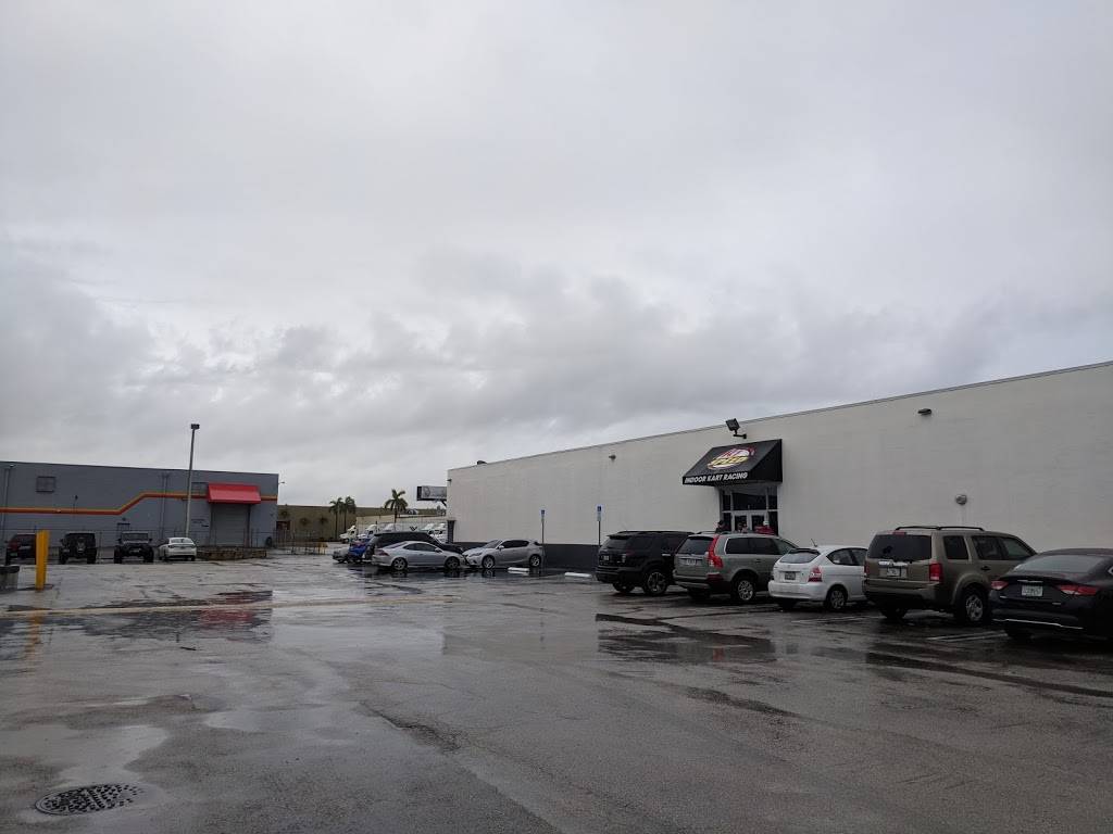 K1 Speed - Indoor Go Karts, Corporate Event Venue, Team Building | restaurant | 8600 NW South River Dr, Medley, FL 33166, USA | 7868380612 OR +1 786-838-0612